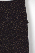 Load image into Gallery viewer, Reworked Floral Print Dress
