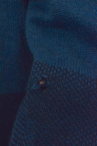 Striped Tommy Hilfiger Brand Knitted Jumper
