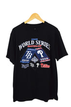 Load image into Gallery viewer, 2008 World Series MLB T-shirt
