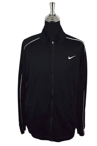 Nike Brand Track Jacket