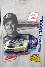 Load image into Gallery viewer, 90s Rusty Wallace NASCAR T-shirt
