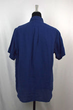 Load image into Gallery viewer, Ralph Lauren Brand Linen Shirt
