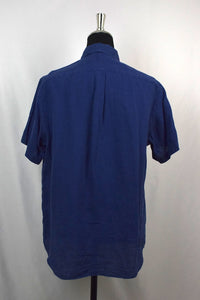 Ralph Lauren Brand Linen Shirt