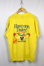Load image into Gallery viewer, 1993 Gold Coast Dogs T-shirt

