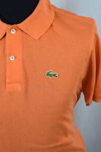 Lacoste Brand Polo Shirt