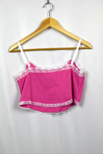 Load image into Gallery viewer, Reworked Rocky Mountains Print Top
