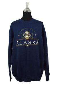 Northern Alaska Sweatshirt