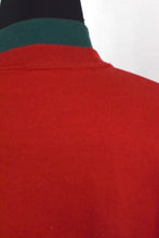Load image into Gallery viewer, 80s/90s Christmas Tree Sweatshirt
