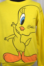 Load image into Gallery viewer, 2018 Tweety Bird Sweatshirt
