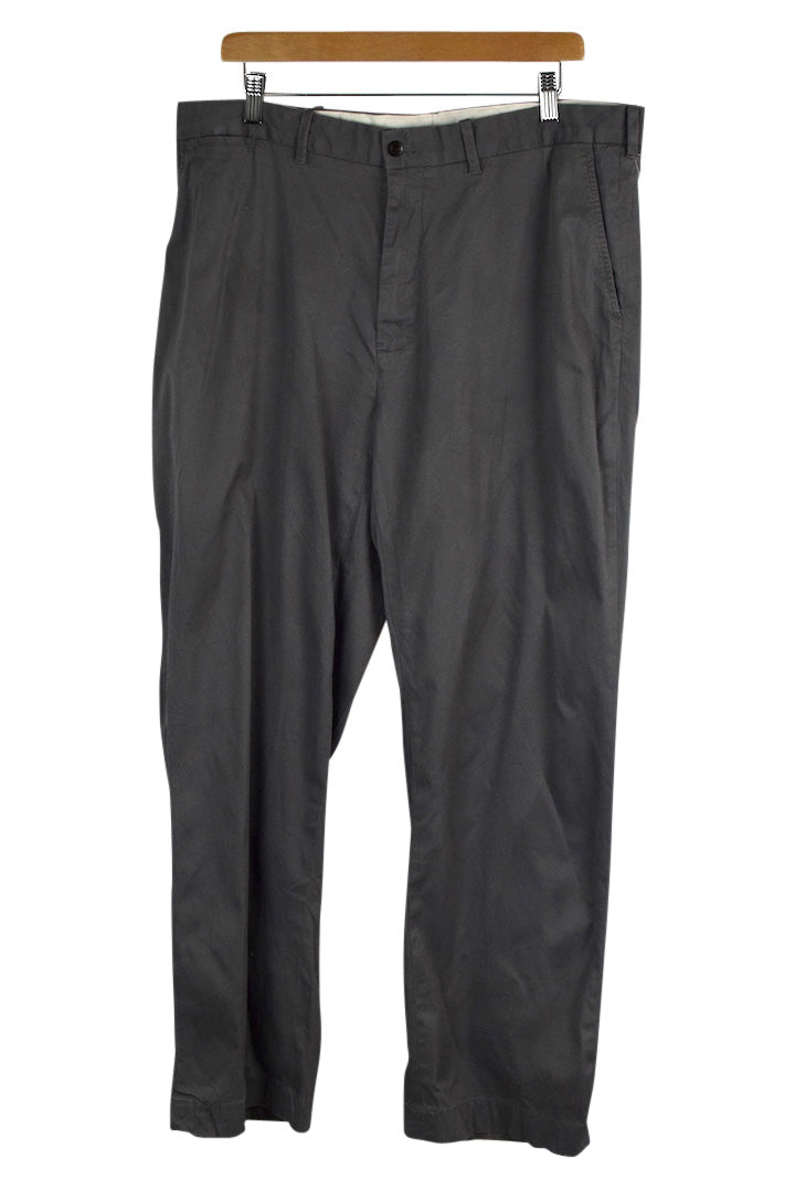 Grey Ralph Lauren Polo Golf Brand Pants