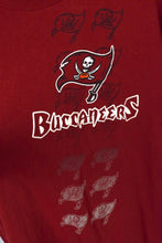 Load image into Gallery viewer, Tampa Bay Buccaneers NFL T-shirt
