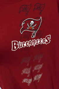 Tampa Bay Buccaneers NFL T-shirt