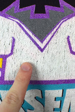 Load image into Gallery viewer, 80s The Four Horseman Wrestling Sweatshirt
