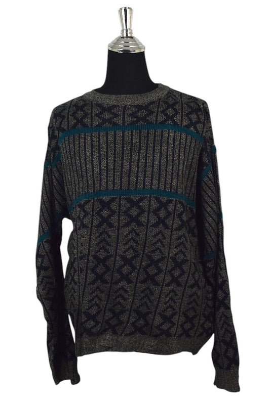 80s/90s Colorado Brand Knitted Jumper