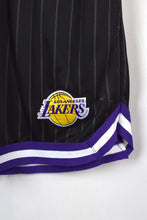 Load image into Gallery viewer, Los Angeles Lakers NBA Basketball Shorts
