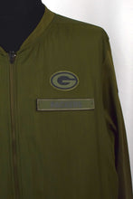 Load image into Gallery viewer, Green Bay Packers NFL Jacket
