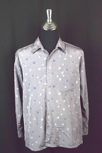 Club L/S Brand Shirt