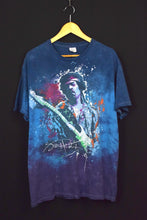 Load image into Gallery viewer, Jimmy Hendrix Tie Dye T-shirt
