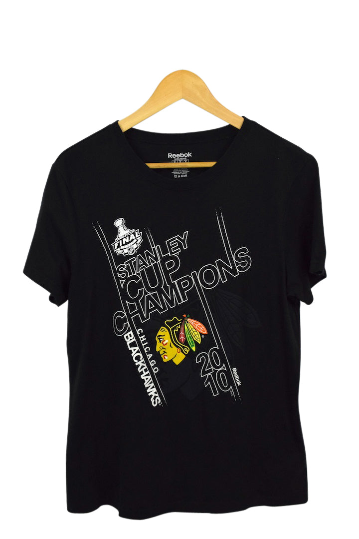 Tee Shirt Chicago Blackhawks Stanley Cup Shirt Chicago Blackhawks