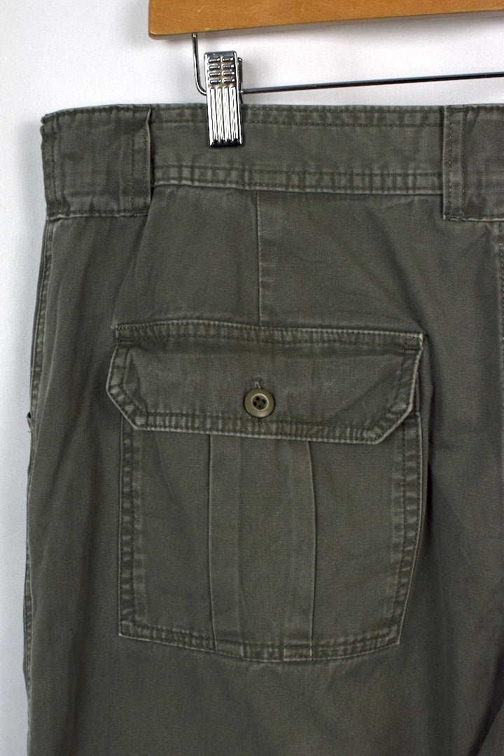Cabela's Brand Cargo Pants