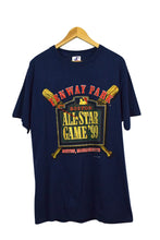 Load image into Gallery viewer, 1999 MLB All Star Game T-shirt
