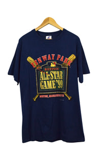 1999 MLB All Star Game T-shirt