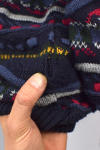 Load image into Gallery viewer, Woods &amp; Grey Brand Knitted Jumper
