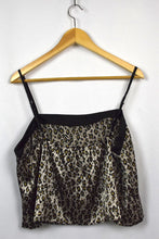 Load image into Gallery viewer, Leopard Print Top
