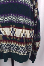 Load image into Gallery viewer, Van Heusen Brand Knit
