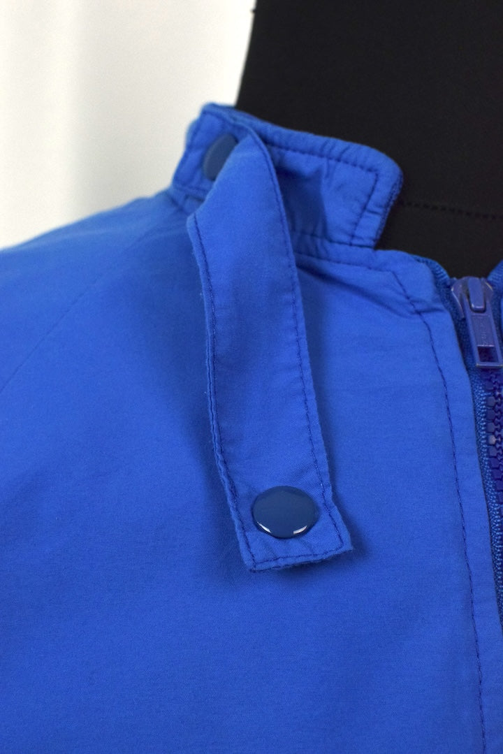 Chevrolet Members-Only Jacket