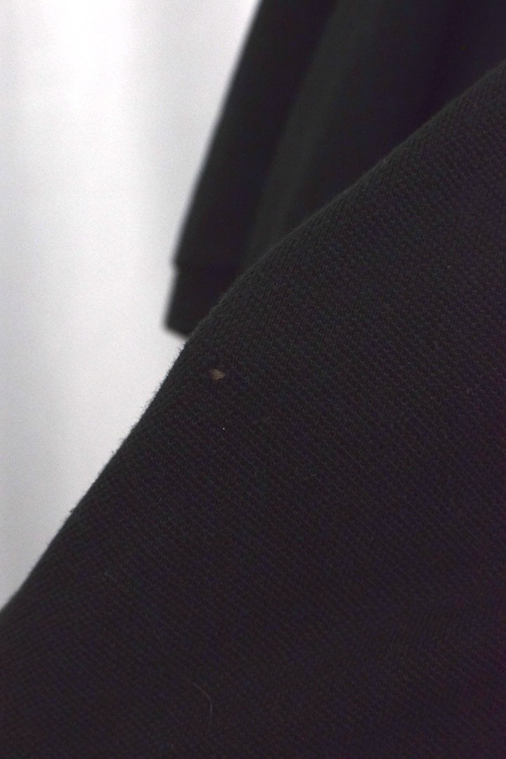 Lacoste Brand Polo Shirt