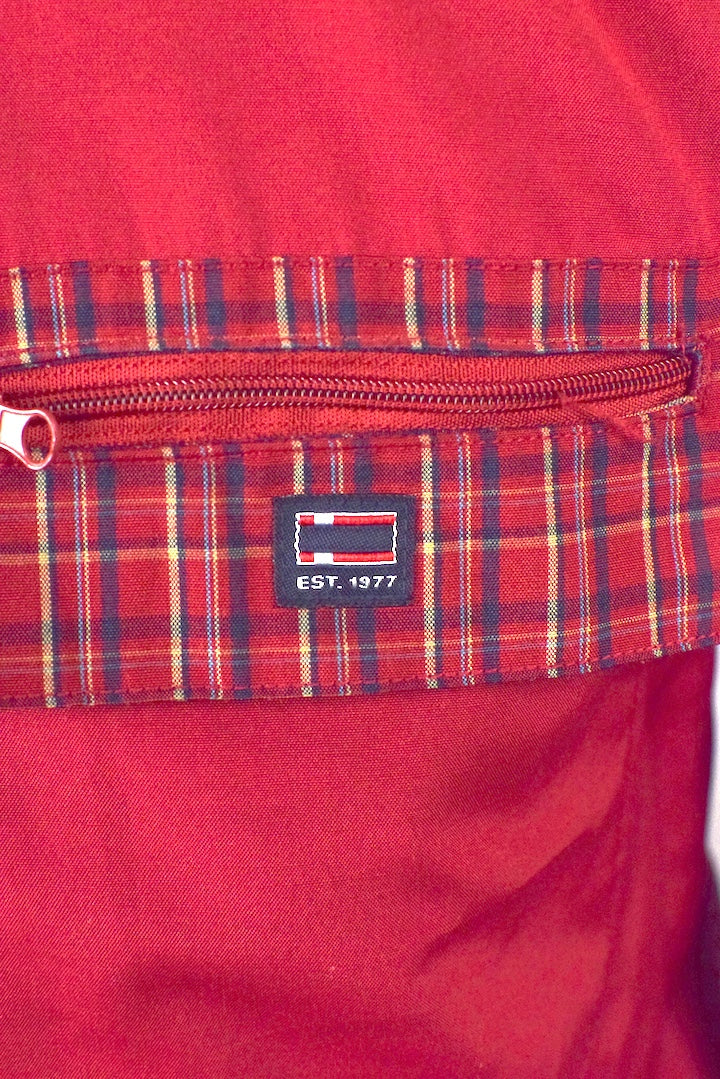 Bugle Boy Brand Shirt