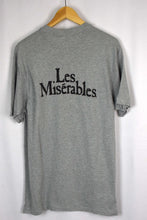 Load image into Gallery viewer, 1989 Le Miserables T-shirt
