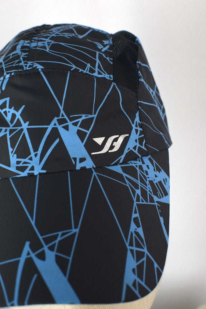 NEW Abstract Pattern Sports Cap