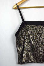 Load image into Gallery viewer, Leopard Print Top
