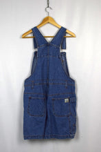 Load image into Gallery viewer, Route 66 Brand Overalls
