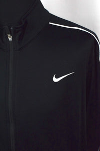 Nike Brand Track Jacket