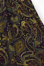 Load image into Gallery viewer, Paisley Print Skirt
