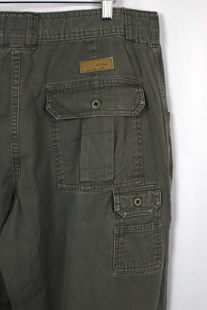 Cabela's Brand Cargo Pants