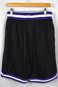 Los Angeles Lakers NBA Basketball Shorts