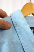 Load image into Gallery viewer, Reworked Ralph Lauren Brand Crop Top
