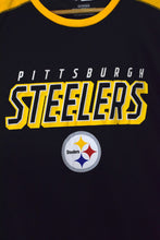Load image into Gallery viewer, Pittsburgh Steelers NFL T-shirt
