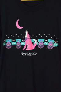 1991 New Mexico T-shirt
