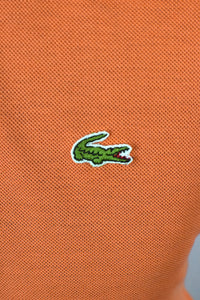 Lacoste Brand Polo Shirt