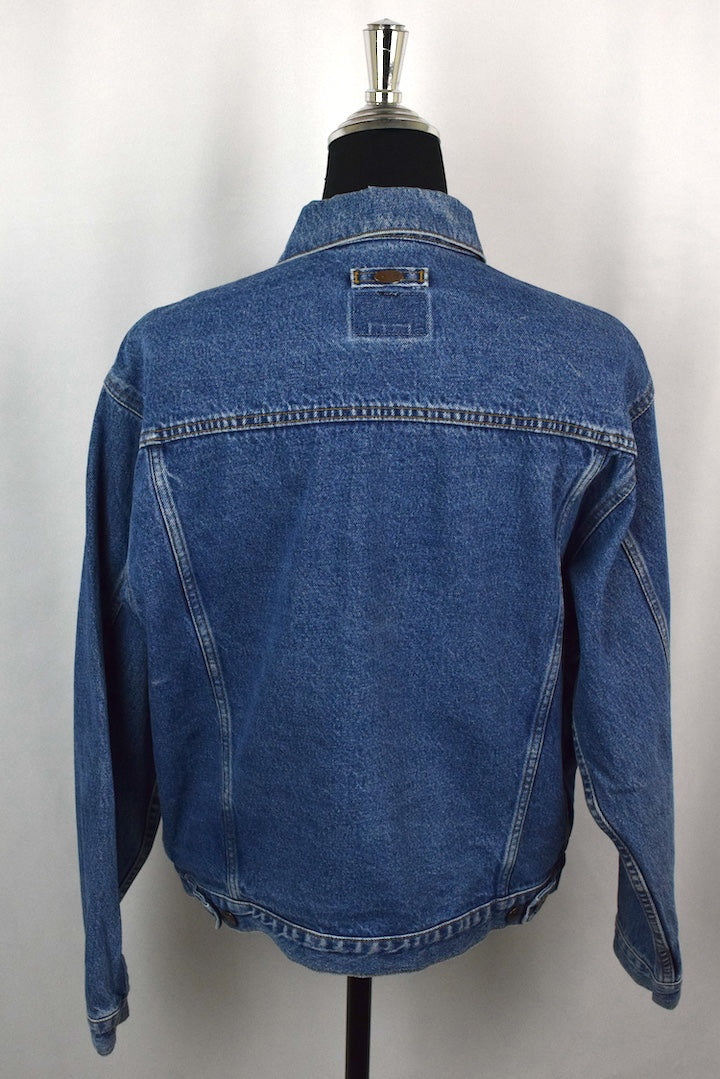 Sanjel Denim Jacket