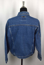 Load image into Gallery viewer, Sanjel Denim Jacket
