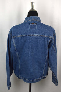 Sanjel Denim Jacket