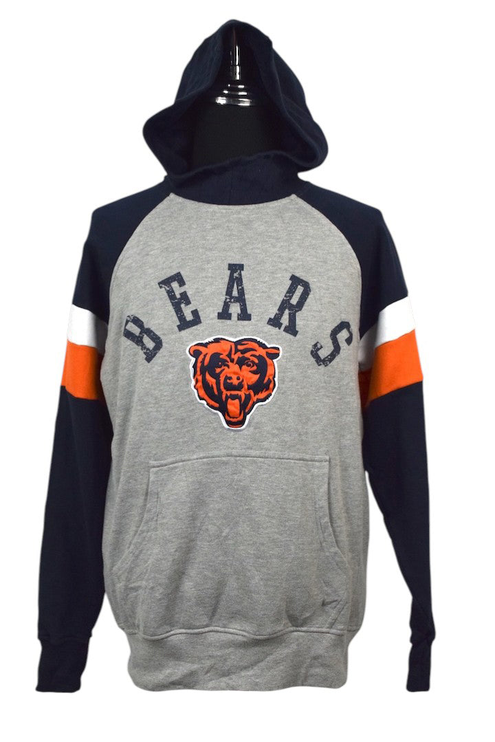 Chicago Bears NFL Hoodie