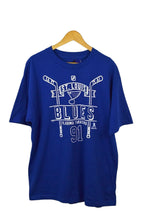 Load image into Gallery viewer, DEADSTOCk St Louis Blues NHL T-Shirt
