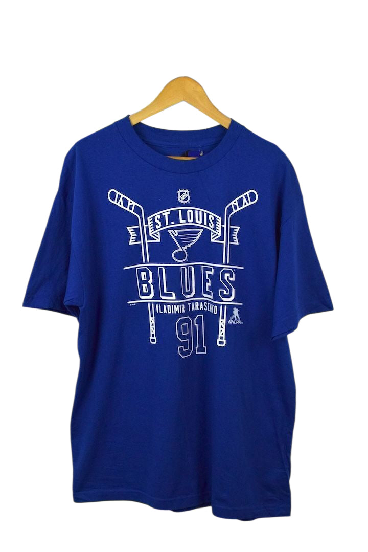 DEADSTOCk St Louis Blues NHL T-Shirt